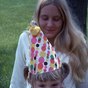 Meet your Posher, Cindie